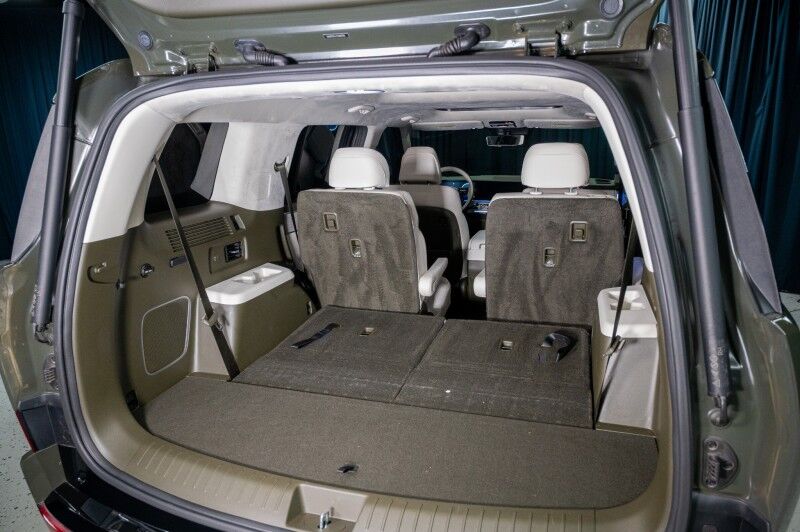 2025 Hyundai Santa Fe Calligraphy SUV Scottsdale AZ