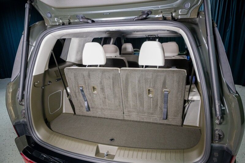 2025 Hyundai Santa Fe Calligraphy SUV Scottsdale AZ