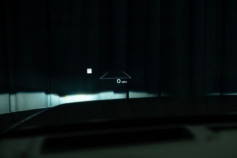 2025 Hyundai Santa Fe Calligraphy SUV Scottsdale AZ