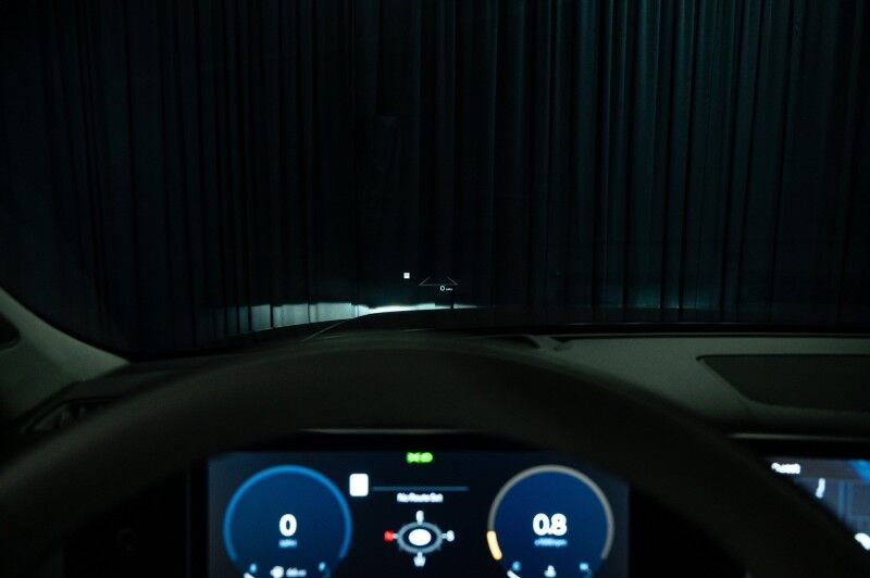 2025 Hyundai Santa Fe Calligraphy SUV Scottsdale AZ