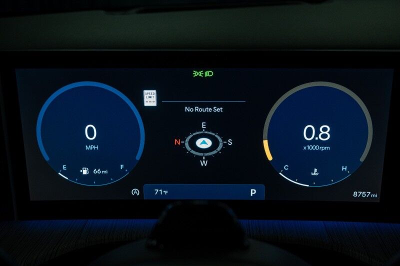 2025 Hyundai Santa Fe Calligraphy SUV Scottsdale AZ