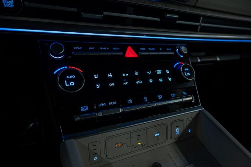 2025 Hyundai Santa Fe Calligraphy SUV Scottsdale AZ