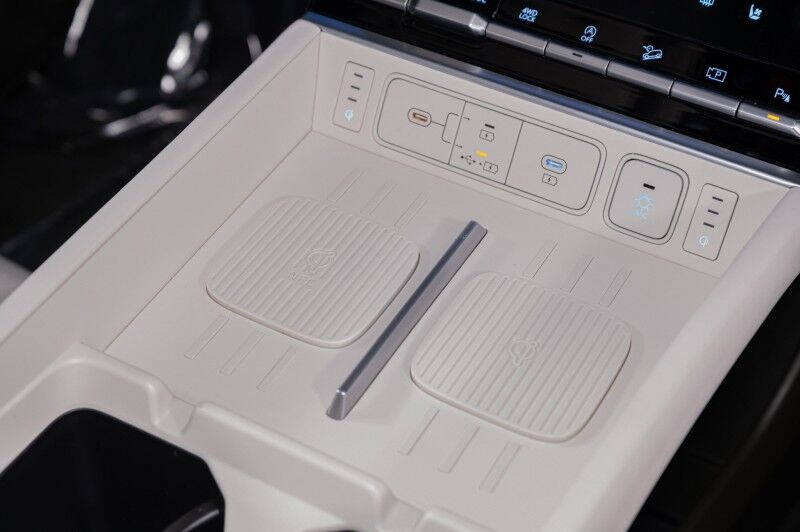 2025 Hyundai Santa Fe Calligraphy SUV Scottsdale AZ