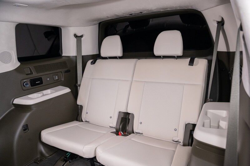 2025 Hyundai Santa Fe Calligraphy SUV Scottsdale AZ