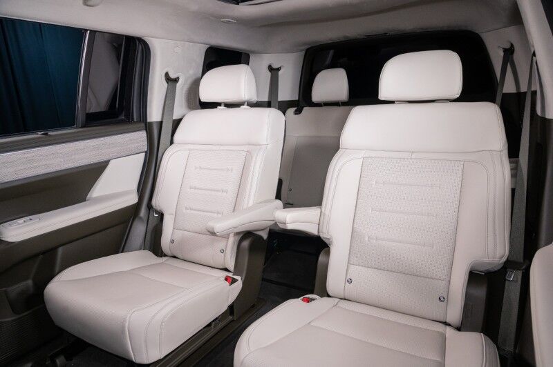 2025 Hyundai Santa Fe Calligraphy SUV Scottsdale AZ