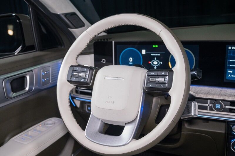 2025 Hyundai Santa Fe Calligraphy SUV Scottsdale AZ