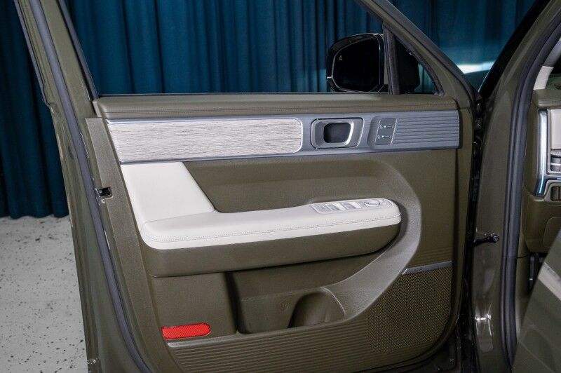 2025 Hyundai Santa Fe Calligraphy SUV Scottsdale AZ