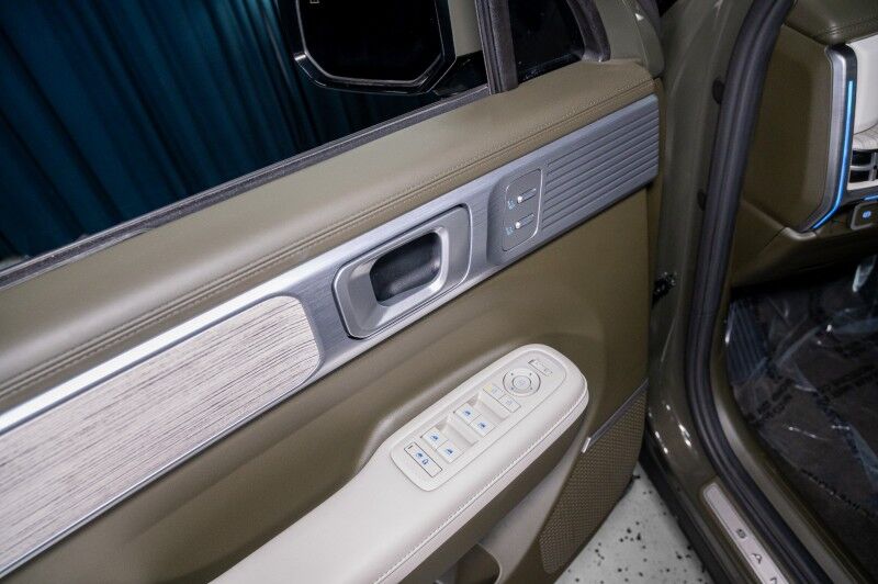 2025 Hyundai Santa Fe Calligraphy SUV Scottsdale AZ