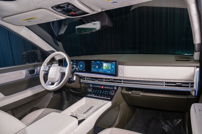 2025 Hyundai Santa Fe Calligraphy SUV Scottsdale AZ