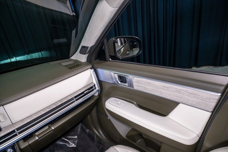 2025 Hyundai Santa Fe Calligraphy SUV Scottsdale AZ