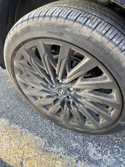 2025 Hyundai Santa Fe Calligraphy New Braunfels TX