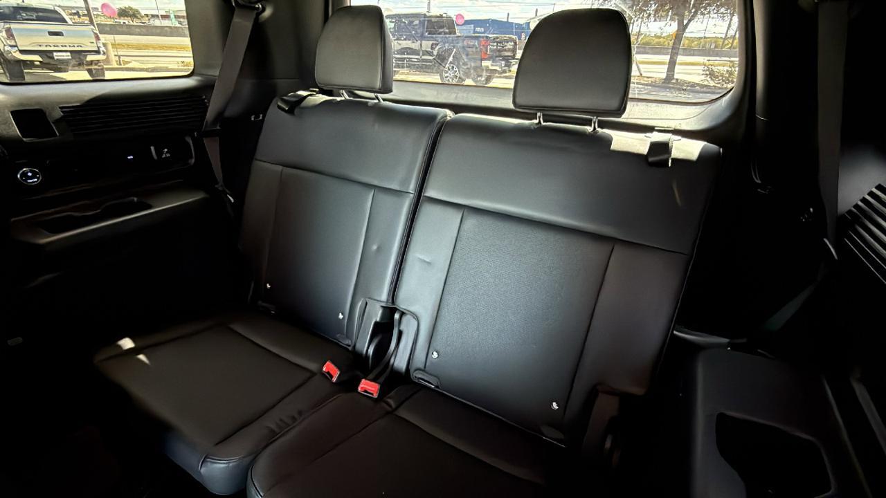 2025 Hyundai Santa Fe Calligraphy New Braunfels TX