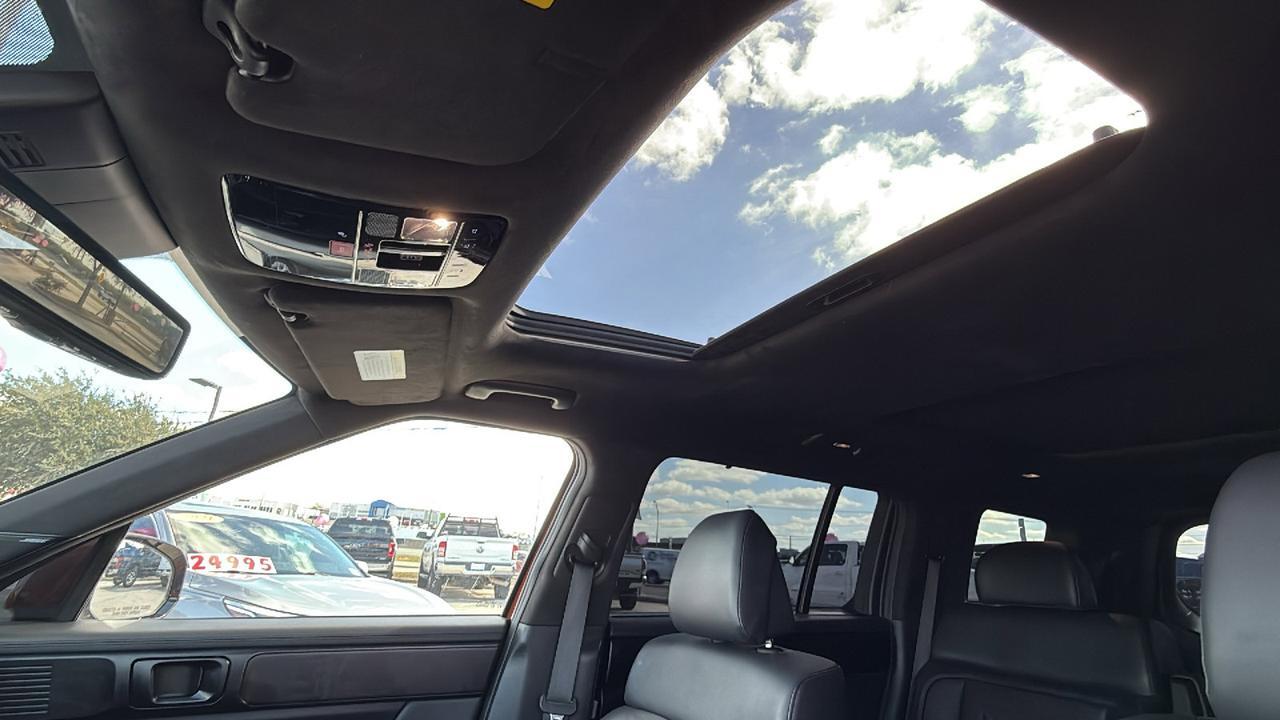 2025 Hyundai Santa Fe Calligraphy New Braunfels TX