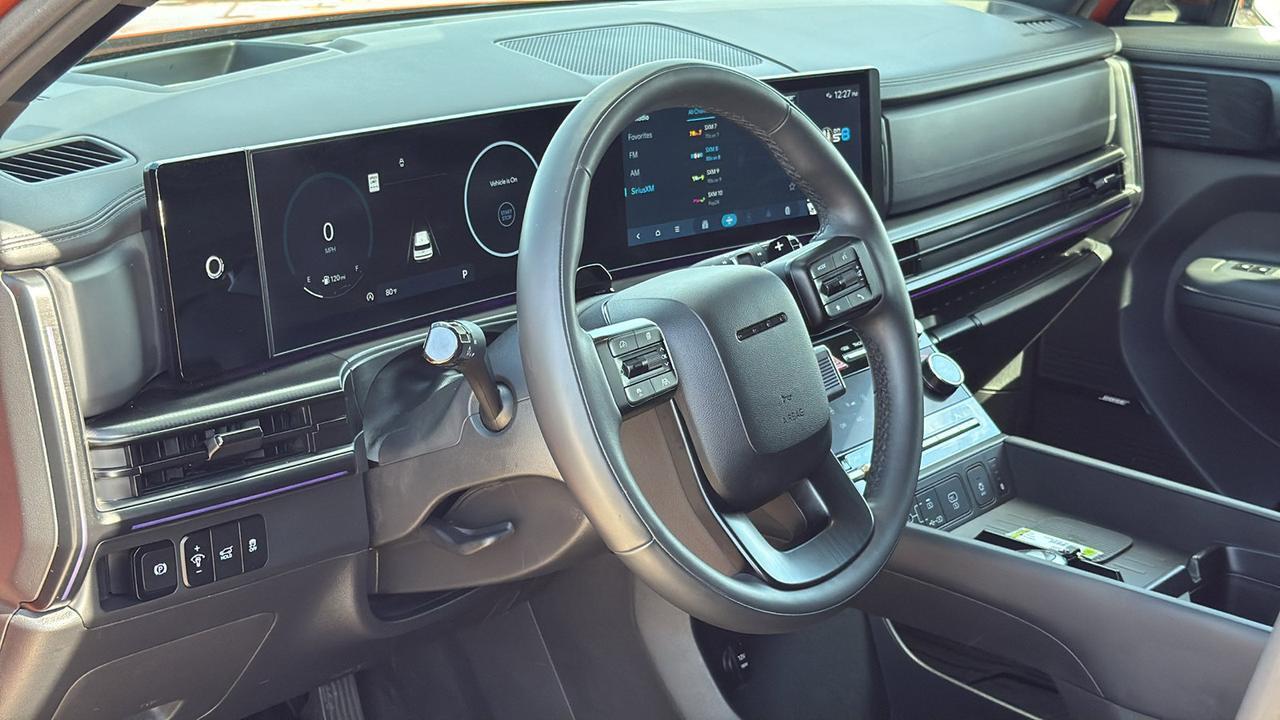 2025 Hyundai Santa Fe Calligraphy New Braunfels TX