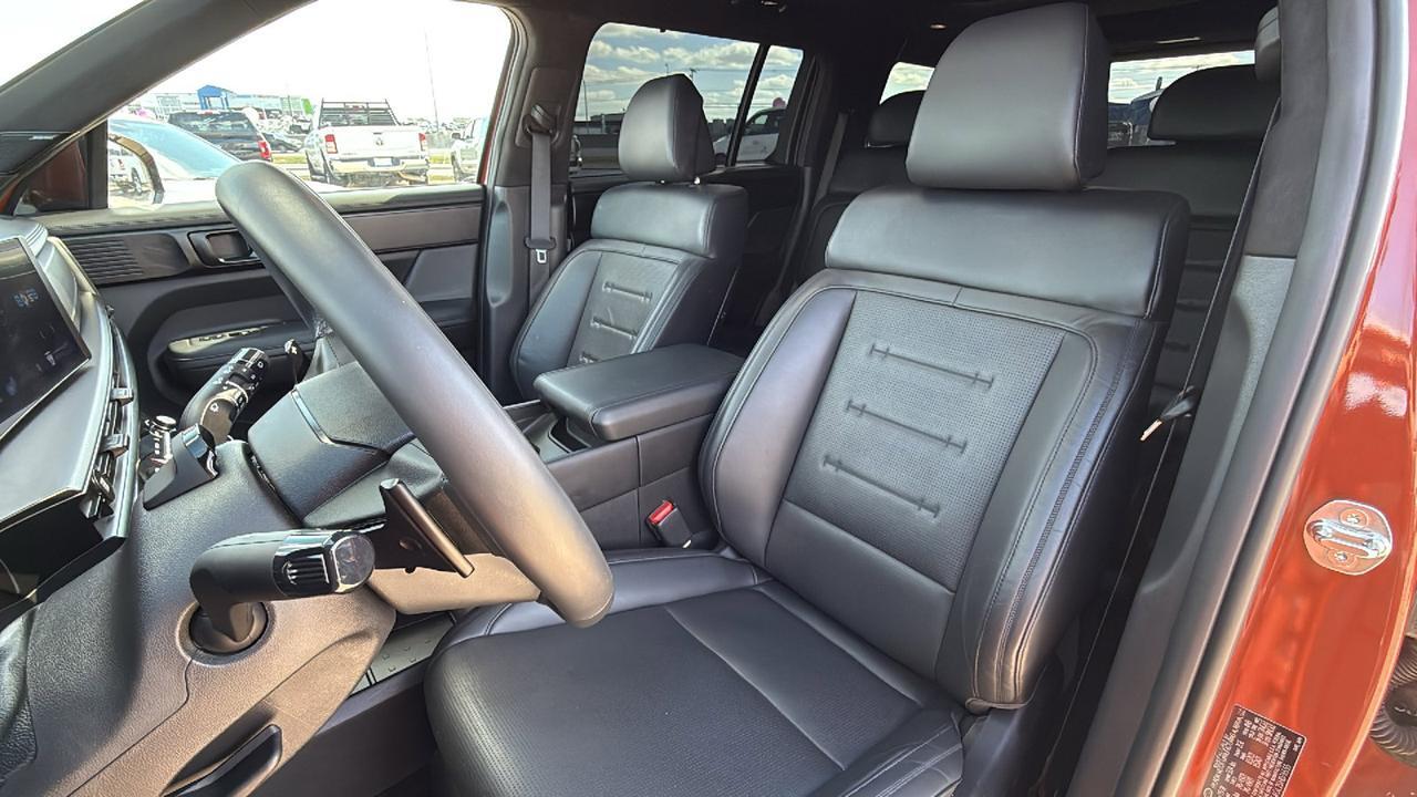 2025 Hyundai Santa Fe Calligraphy New Braunfels TX