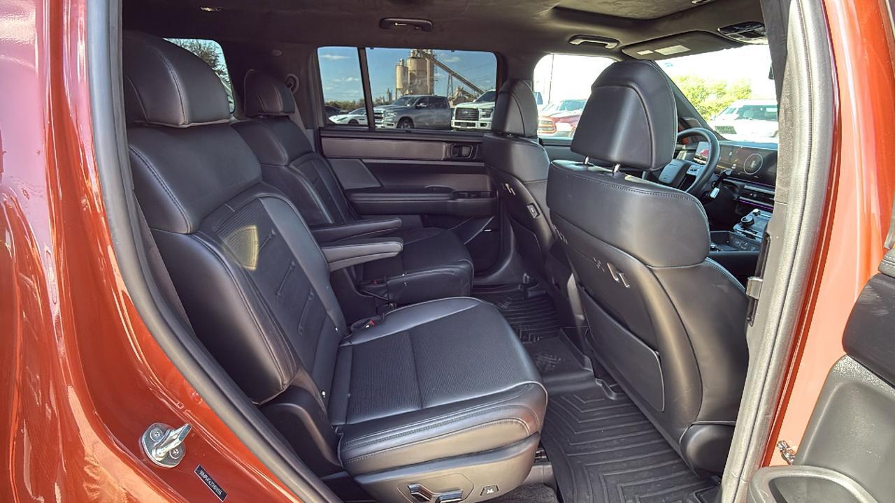 2025 Hyundai Santa Fe Calligraphy New Braunfels TX