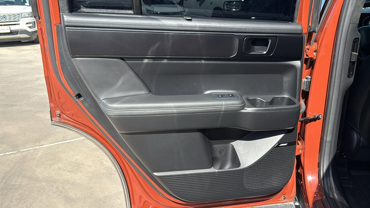 2025 Hyundai Santa Fe Calligraphy New Braunfels TX