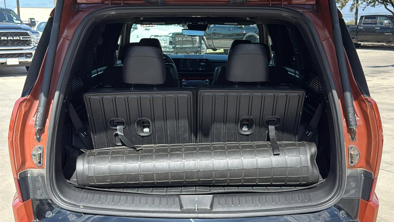 2025 Hyundai Santa Fe Calligraphy New Braunfels TX