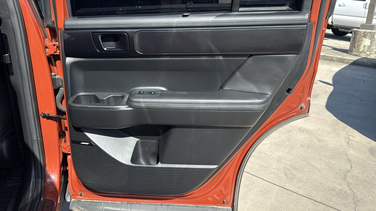 2025 Hyundai Santa Fe Calligraphy New Braunfels TX