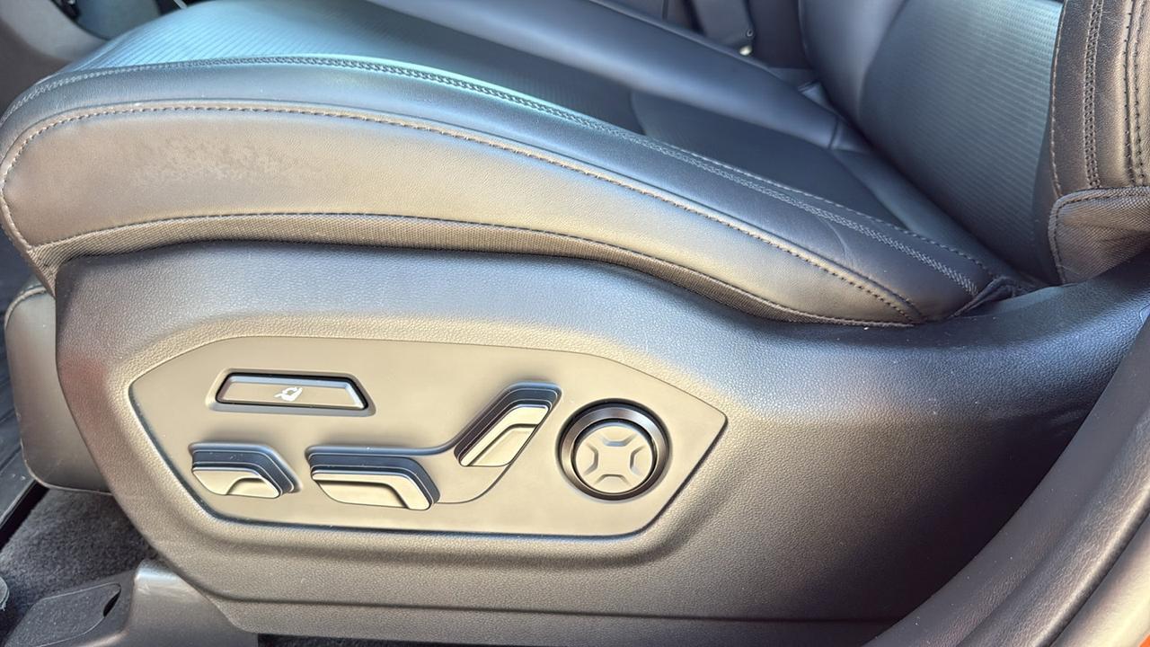 2025 Hyundai Santa Fe Calligraphy New Braunfels TX
