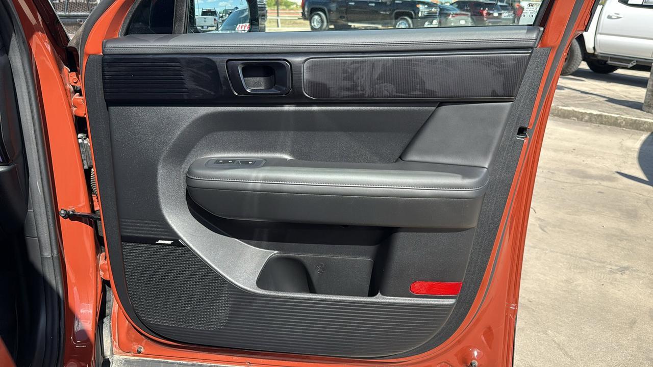 2025 Hyundai Santa Fe Calligraphy New Braunfels TX