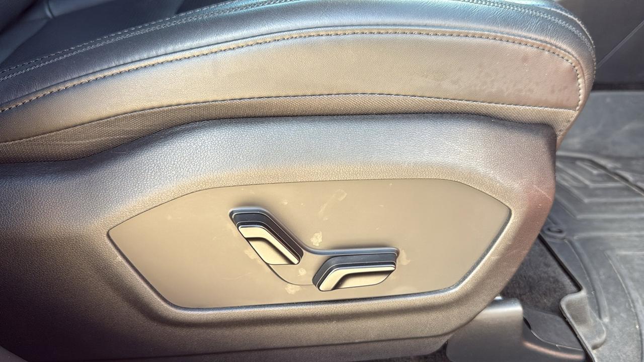 2025 Hyundai Santa Fe Calligraphy New Braunfels TX