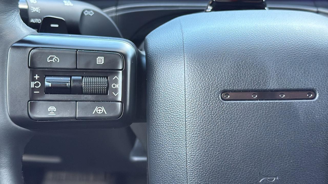 2025 Hyundai Santa Fe Calligraphy New Braunfels TX