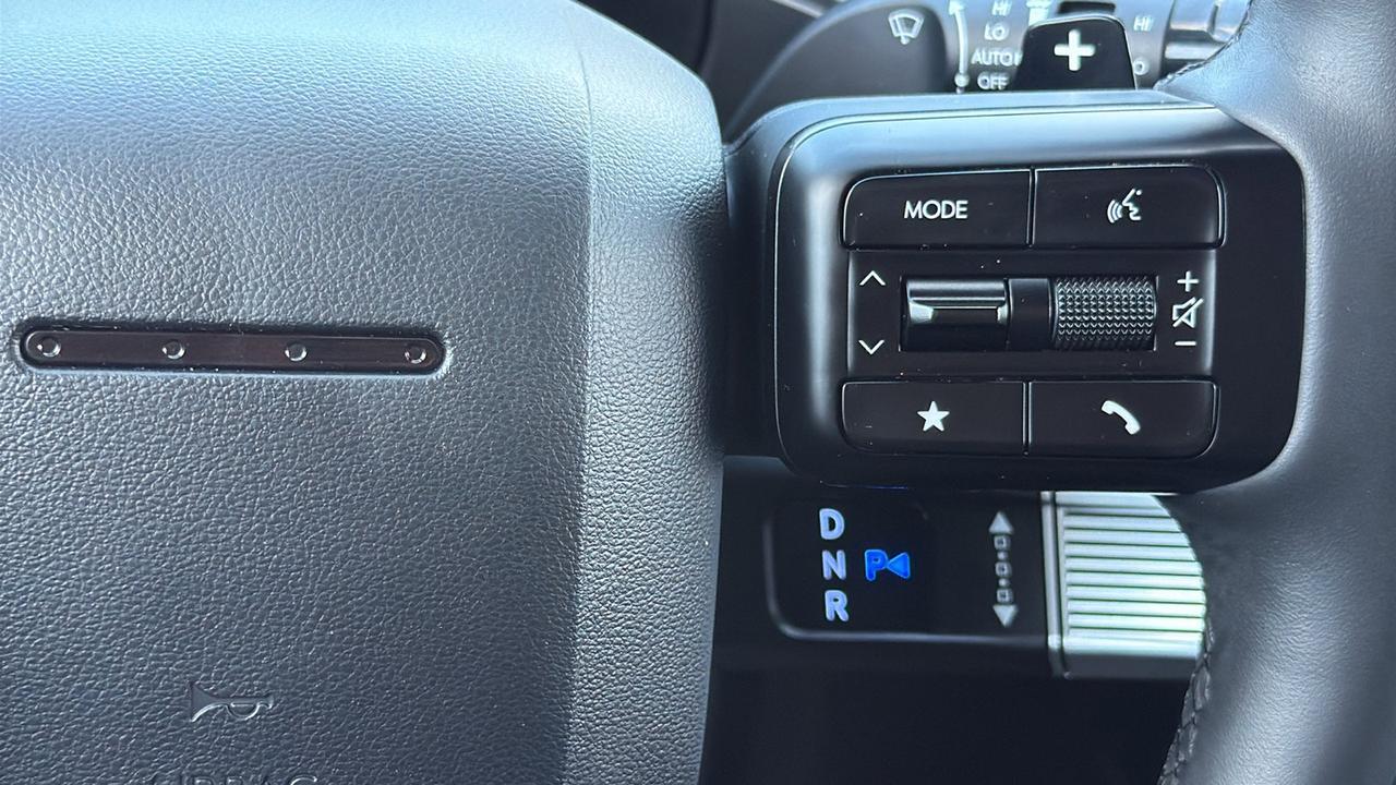 2025 Hyundai Santa Fe Calligraphy New Braunfels TX