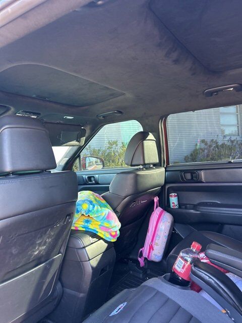 2025 Hyundai Santa Fe Calligraphy New Braunfels TX