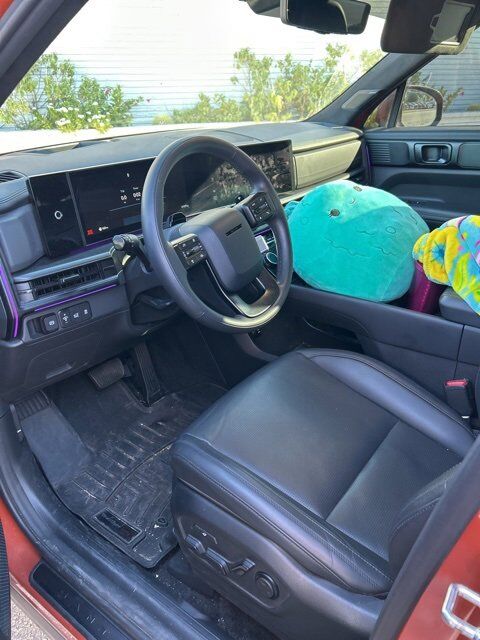 2025 Hyundai Santa Fe Calligraphy New Braunfels TX