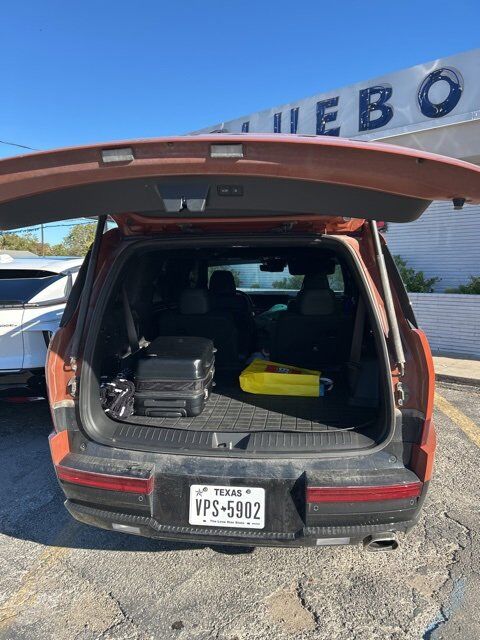 2025 Hyundai Santa Fe Calligraphy New Braunfels TX