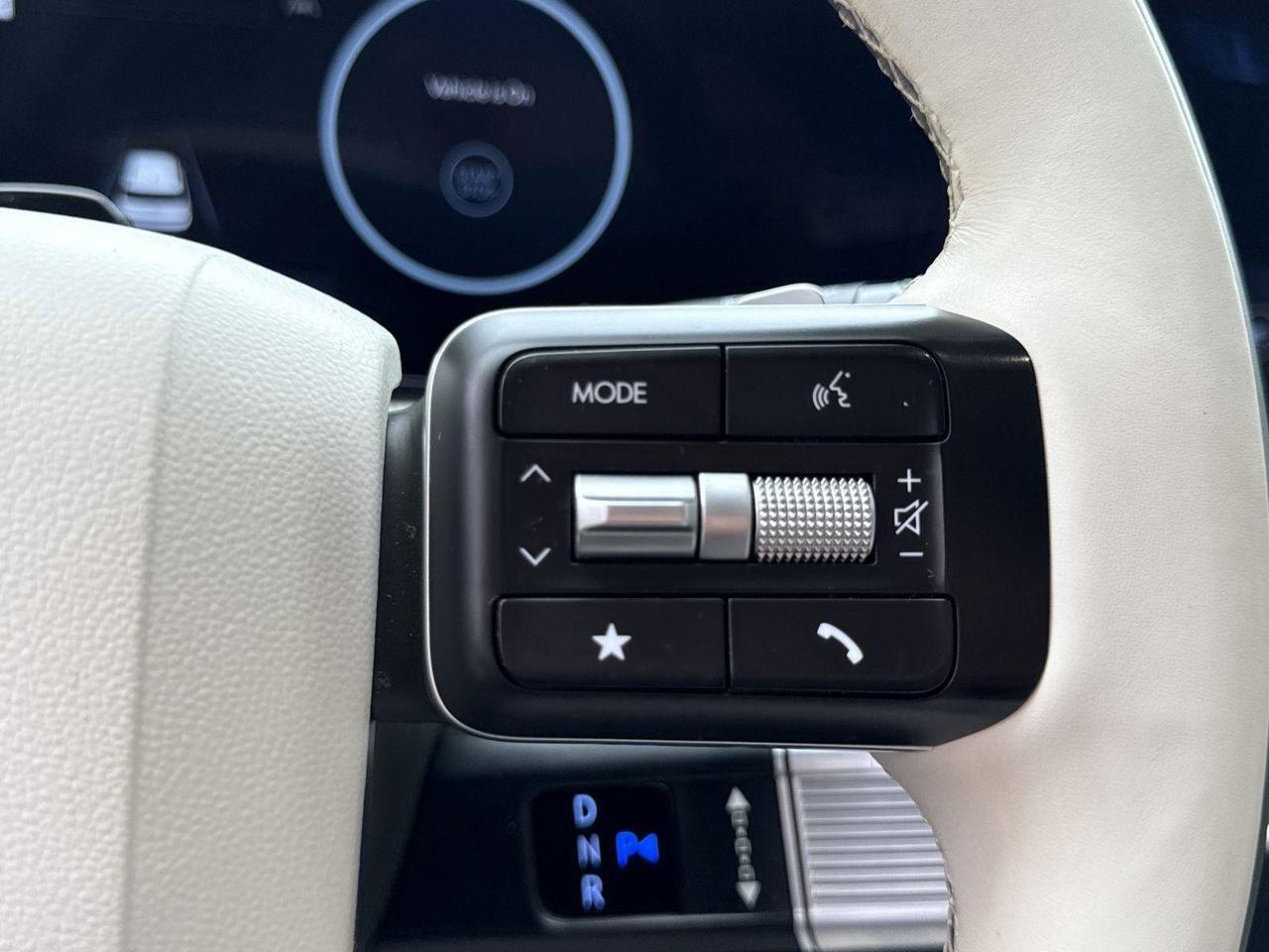 2025 Hyundai Santa Fe Calligraphy San Antonio TX