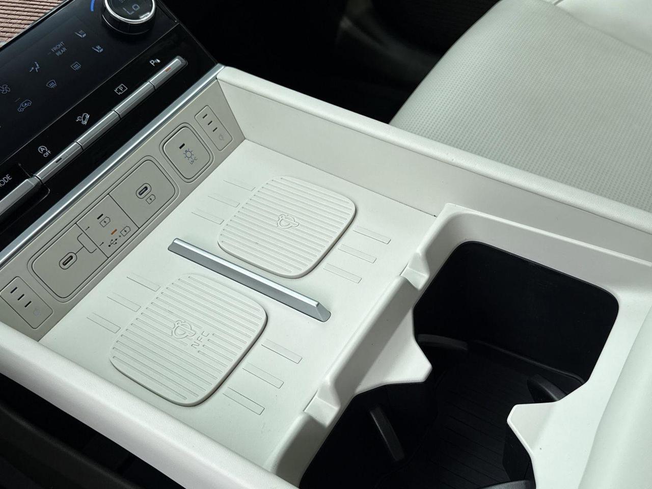 2025 Hyundai Santa Fe Calligraphy San Antonio TX