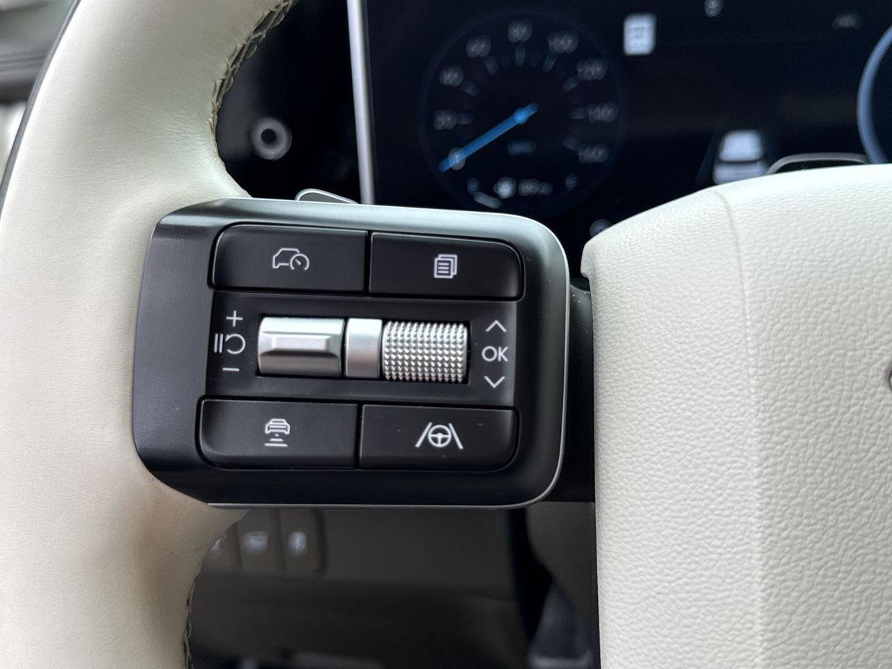 2025 Hyundai Santa Fe Calligraphy San Antonio TX