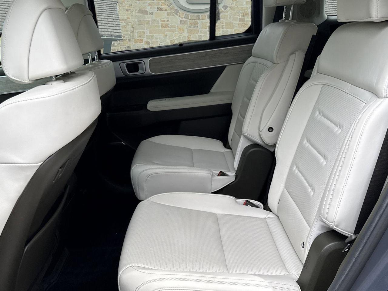 2025 Hyundai Santa Fe Calligraphy San Antonio TX