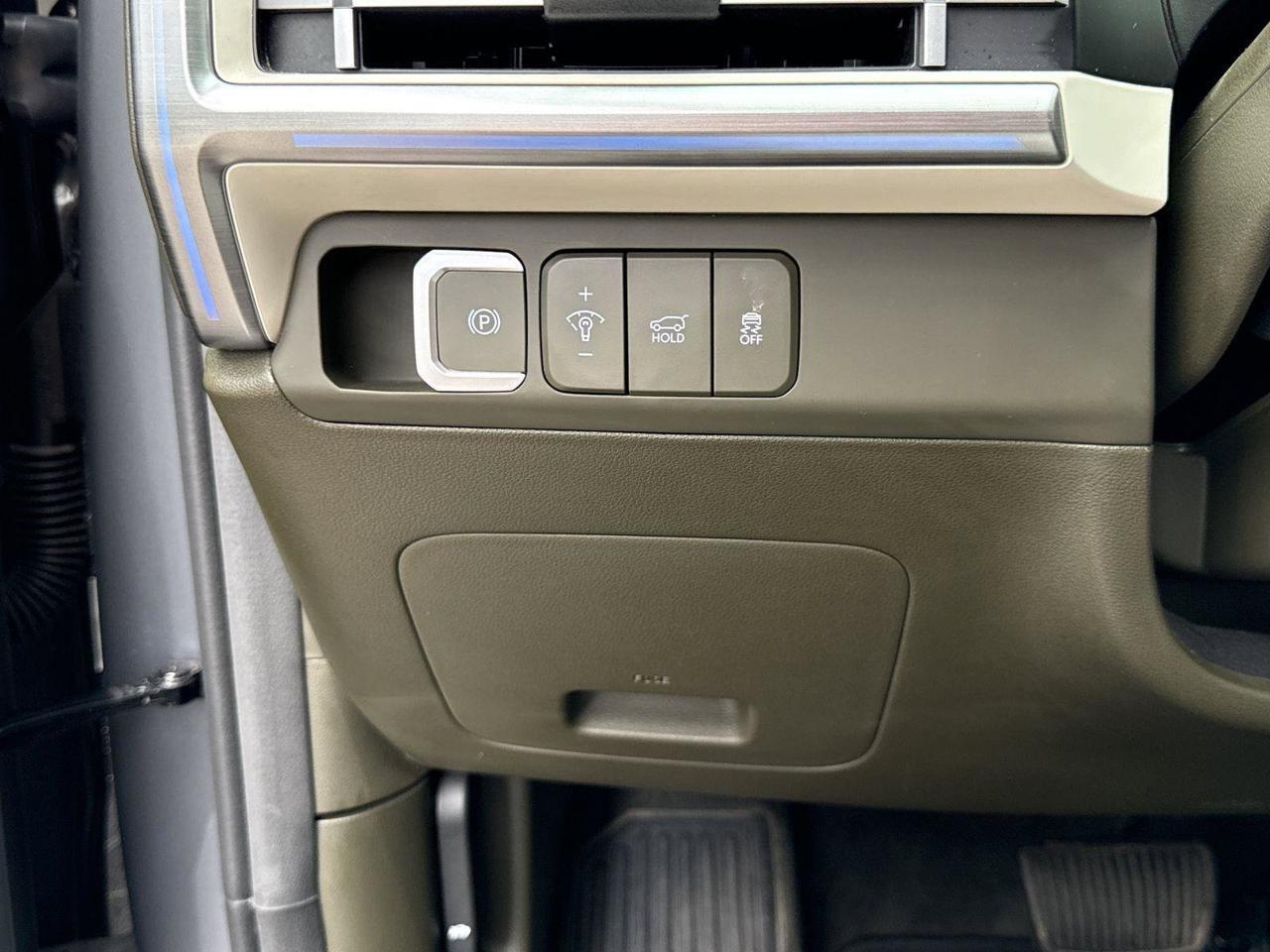 2025 Hyundai Santa Fe Calligraphy San Antonio TX