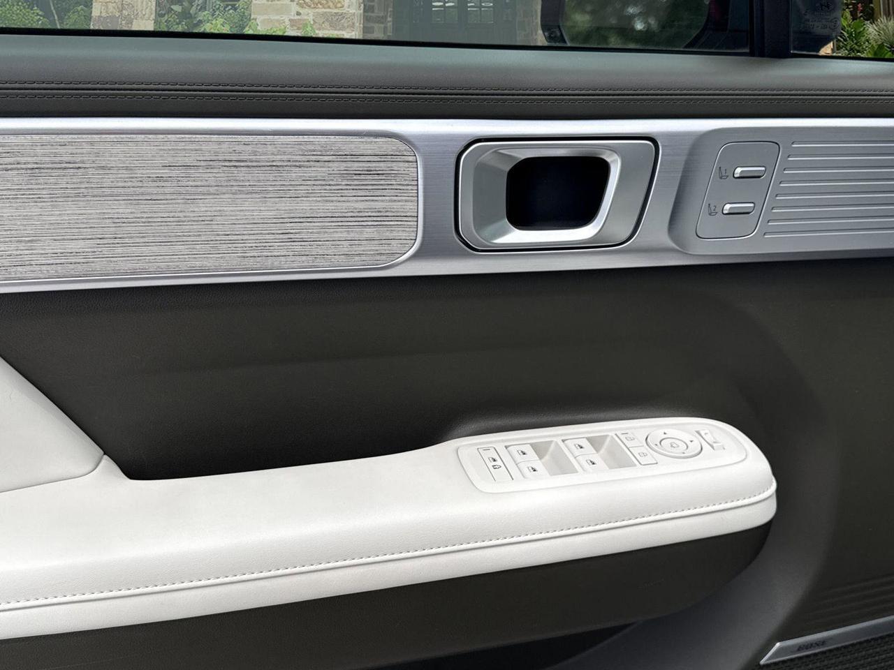 2025 Hyundai Santa Fe Calligraphy San Antonio TX