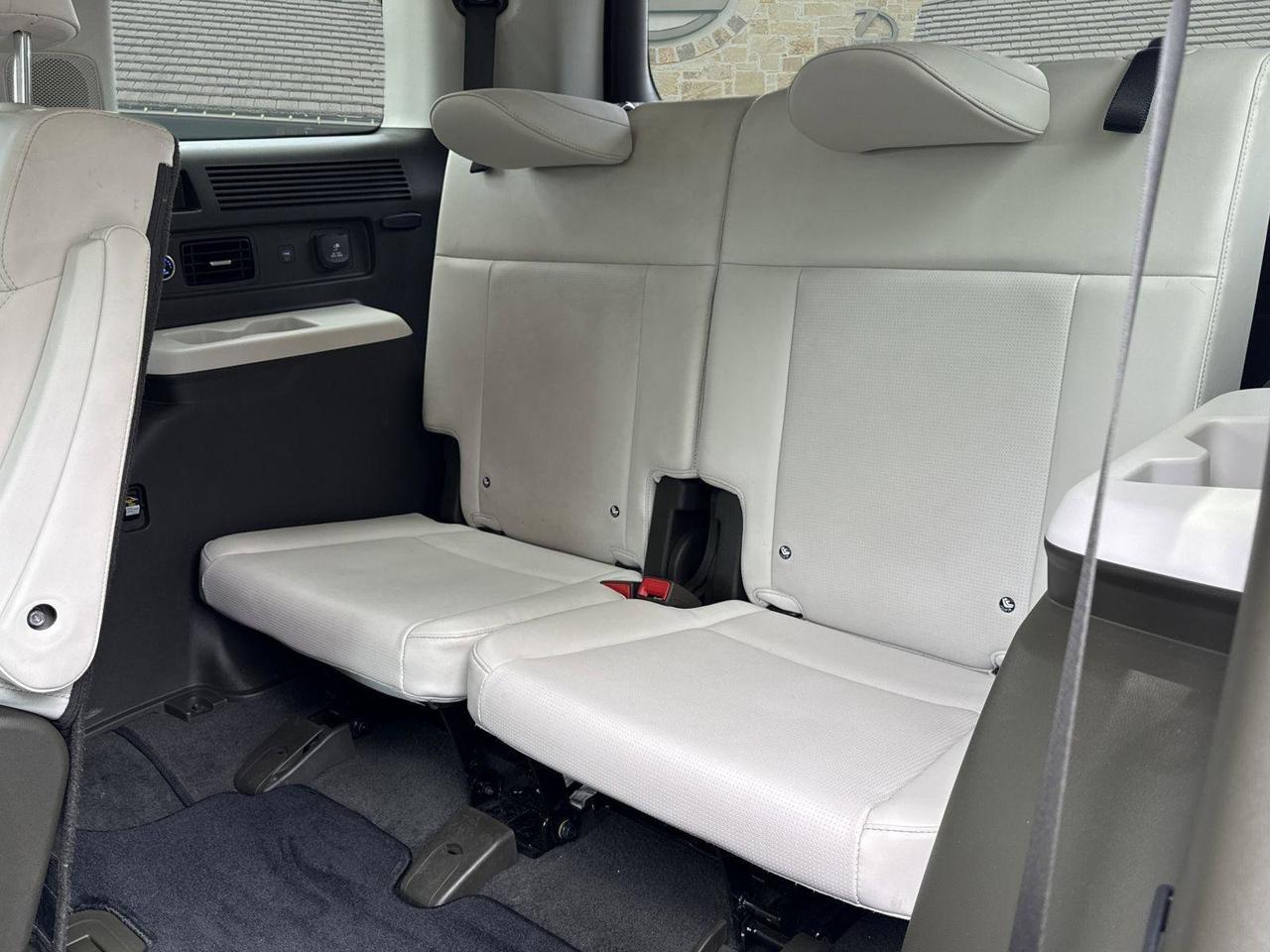 2025 Hyundai Santa Fe Calligraphy San Antonio TX