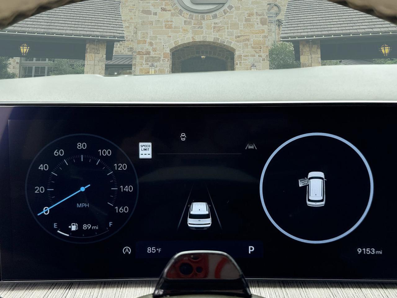 2025 Hyundai Santa Fe Calligraphy San Antonio TX