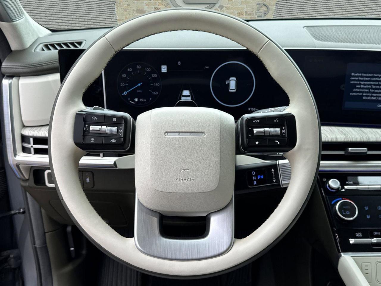 2025 Hyundai Santa Fe Calligraphy San Antonio TX