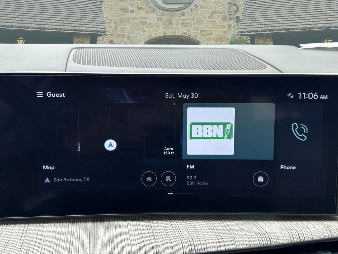 2025 Hyundai Santa Fe Calligraphy San Antonio TX