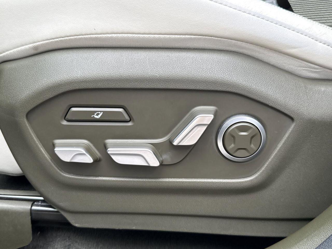 2025 Hyundai Santa Fe Calligraphy San Antonio TX