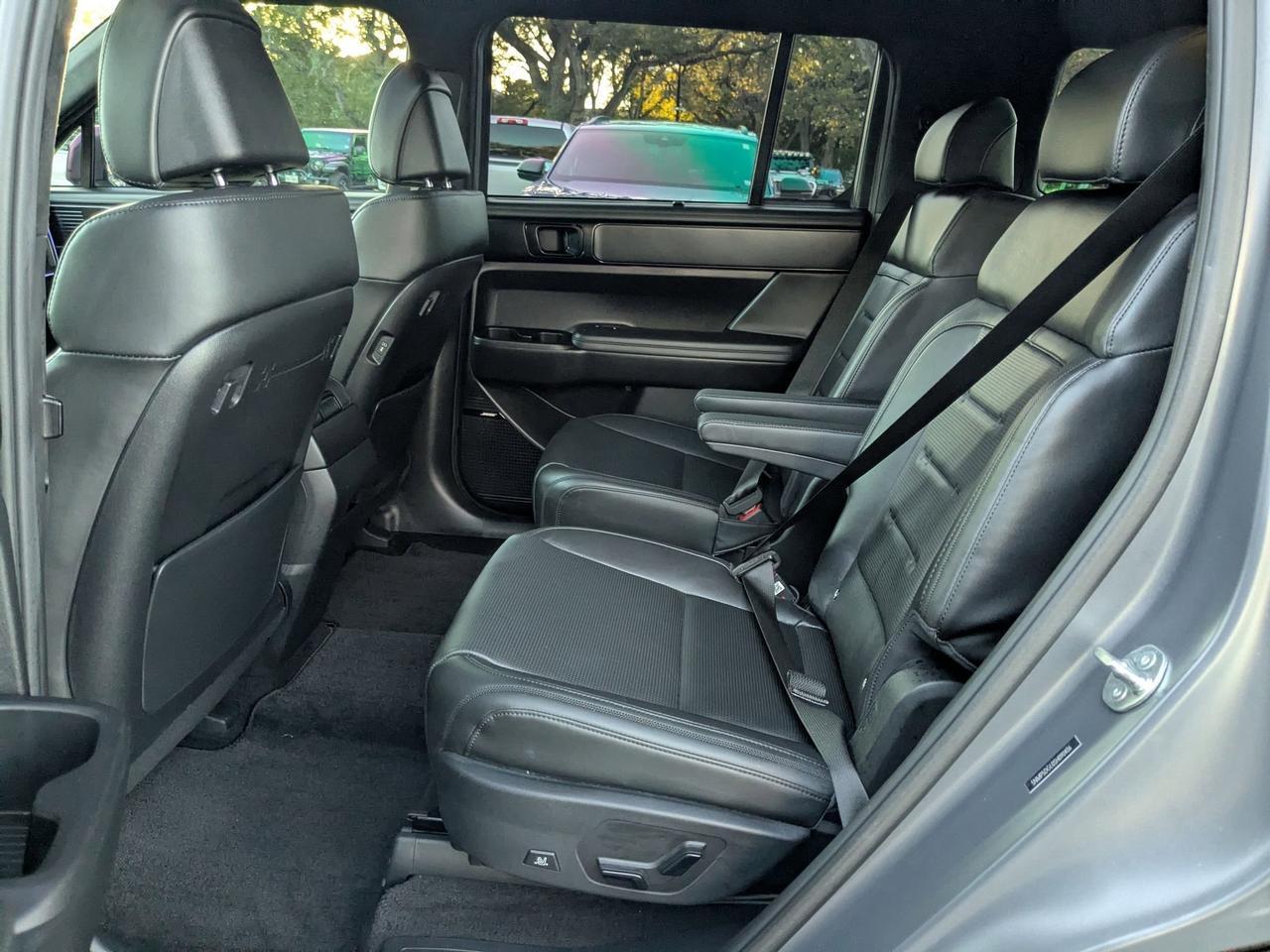 2025 Hyundai Santa Fe Calligraphy San Antonio TX