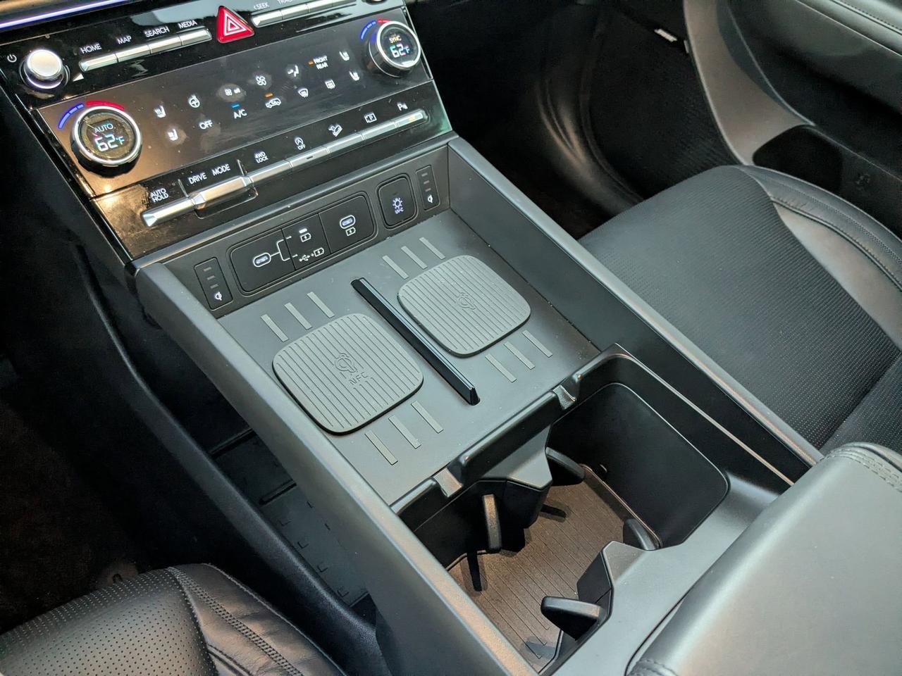 2025 Hyundai Santa Fe Calligraphy San Antonio TX