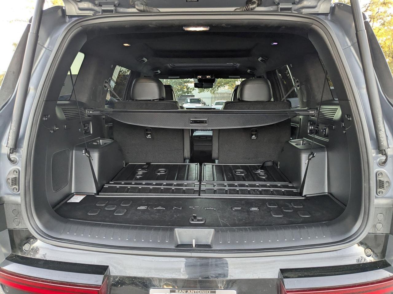 2025 Hyundai Santa Fe Calligraphy San Antonio TX