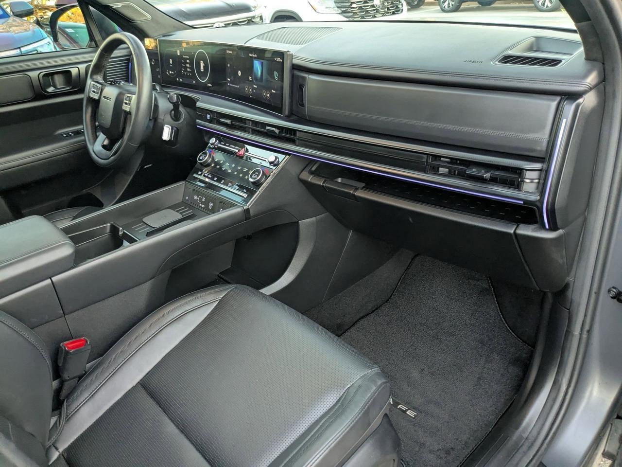 2025 Hyundai Santa Fe Calligraphy San Antonio TX