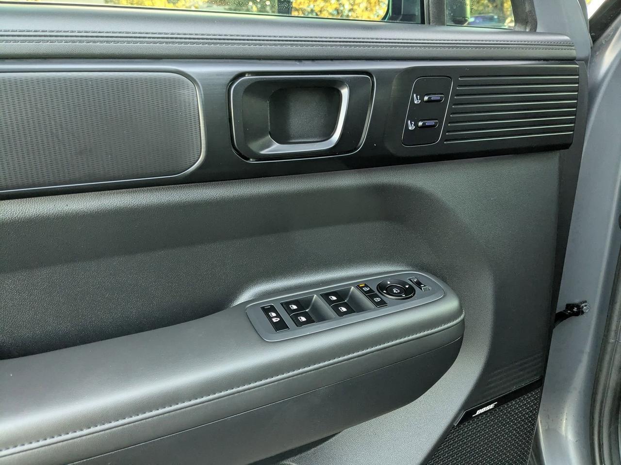 2025 Hyundai Santa Fe Calligraphy San Antonio TX