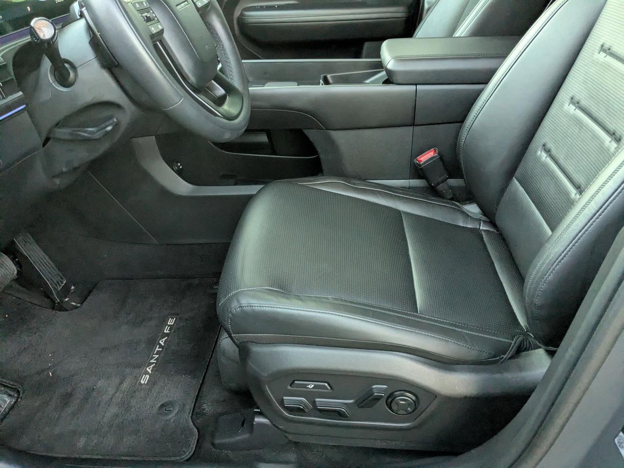 2025 Hyundai Santa Fe Calligraphy San Antonio TX