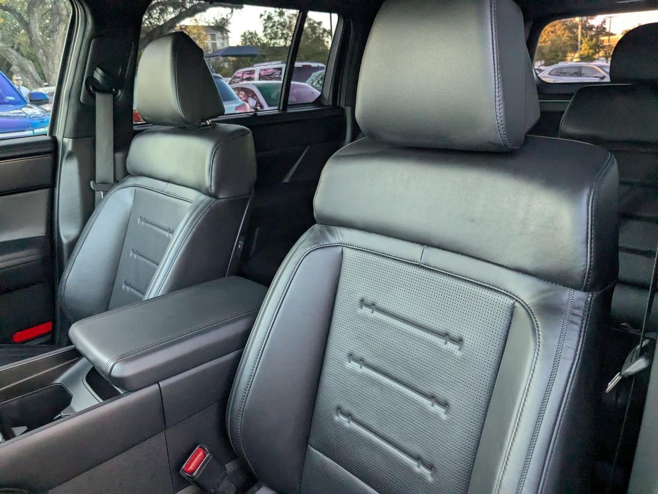 2025 Hyundai Santa Fe Calligraphy San Antonio TX