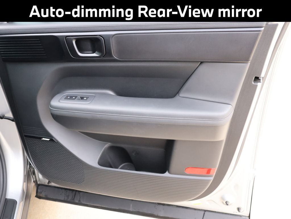 2025 Hyundai Santa Fe Calligraphy San Clemente CA